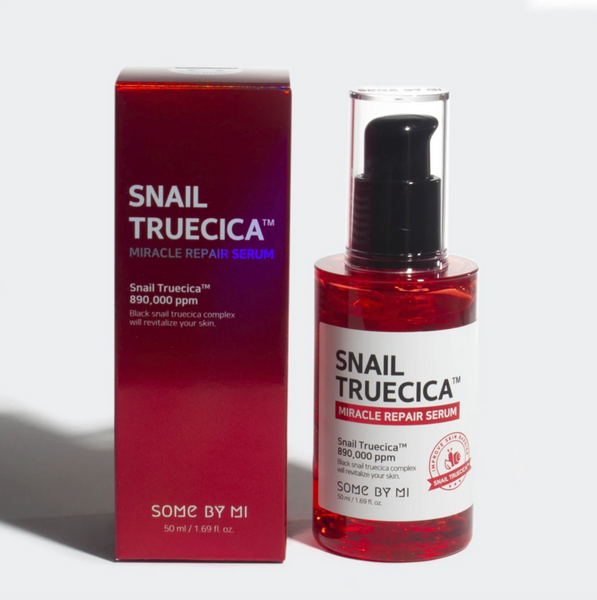 SOME BY MI - Snail Truecica Miracle Repair Serum - 50ml
